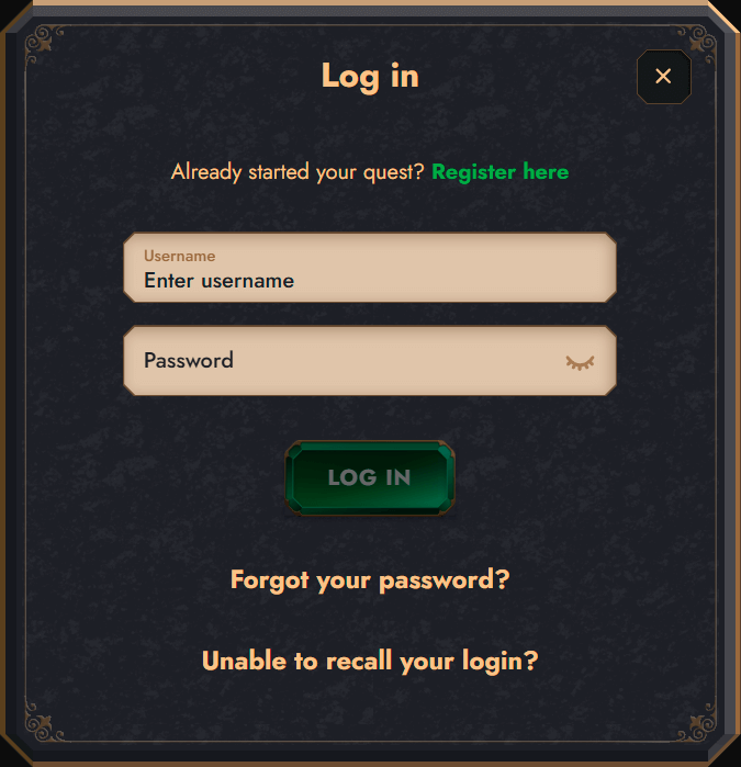 Herospin Login: Attraktive Spiele mit Freispielen im Herospin Casino entdecken